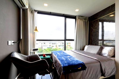 ขายคอนโด : ✅ S-ATMR112 ✅ Line : @p2nproperty