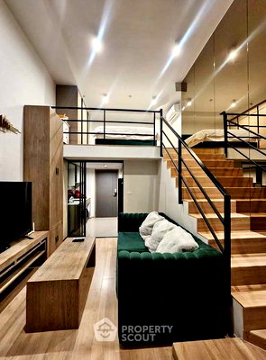 ขายคอนโด : คอนโด 1-ห้องนอน ที่ ไอดีโอ พระราม 9 - อโศก ใกล้ MRT พระราม 9 (ID 2201437)