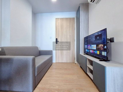 รูปภาพ 🔥🔥🔥 For Rent Condo , Atmoz Kanaal Rangsit , Pracha Thipat , Thanyaburi , Pathum Thani , CX-148211 ✅ Live chat with us ADD LINE @connexproperty ✅ 🔥🔥🔥