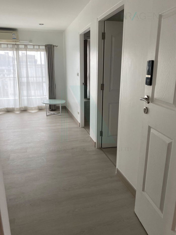 รูป 📌 ขายคอนโด เดอะนิช ไอดี ลาดพร้าว 130 อาคาร 1 ชั้น 7 2 ห้องนอน ขนาด 54 ตรม ใกล้ ตลาดสดนครไทย - รูปที่ 4/8