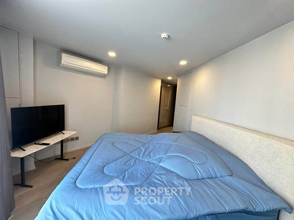 รูป คอนโด 3 ห้องนอน 160 ตร.ม. พร้อมเลี้ยงสัตว์ Ashton Residence 41 ใกล้ BTS พร้อมพงษ์ 200ม. (ID 2701696) - รูปที่ 11/12