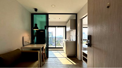 Condos for sale : For sale – Kensington. 📍 Excellent location, next to Kasetsart University and near Sripatum University.