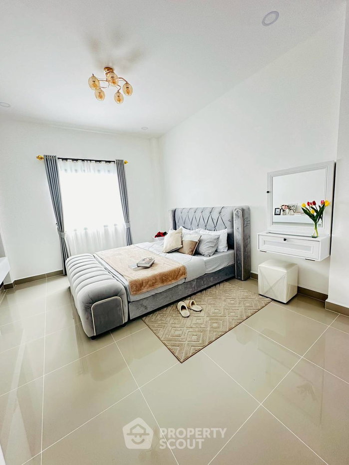 รูป บ้าน 3-ห้องนอน ที่ รัตนากร วิลเลจ 18 ใกล้ เมืองพัทยา (ID 2709935) - รูปที่ 8/15