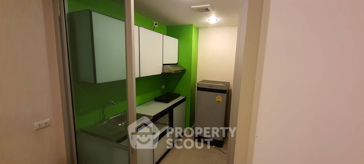 picture 1-BR Condo at The Cube Plus Chaengwattana in Thung Song Hong (ID 593912) - 14/16