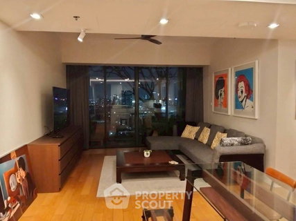 รูปภาพ คอนโด 2-ห้องนอน ที่ เดอะ เม็ท สาทร ใกล้ BTS ช่องนนทรี (ID 2706217)