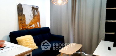 Condos for sale : 1-BR Condo at Ideo Mobi Asoke near MRT Phetchaburi (ID 931790)
