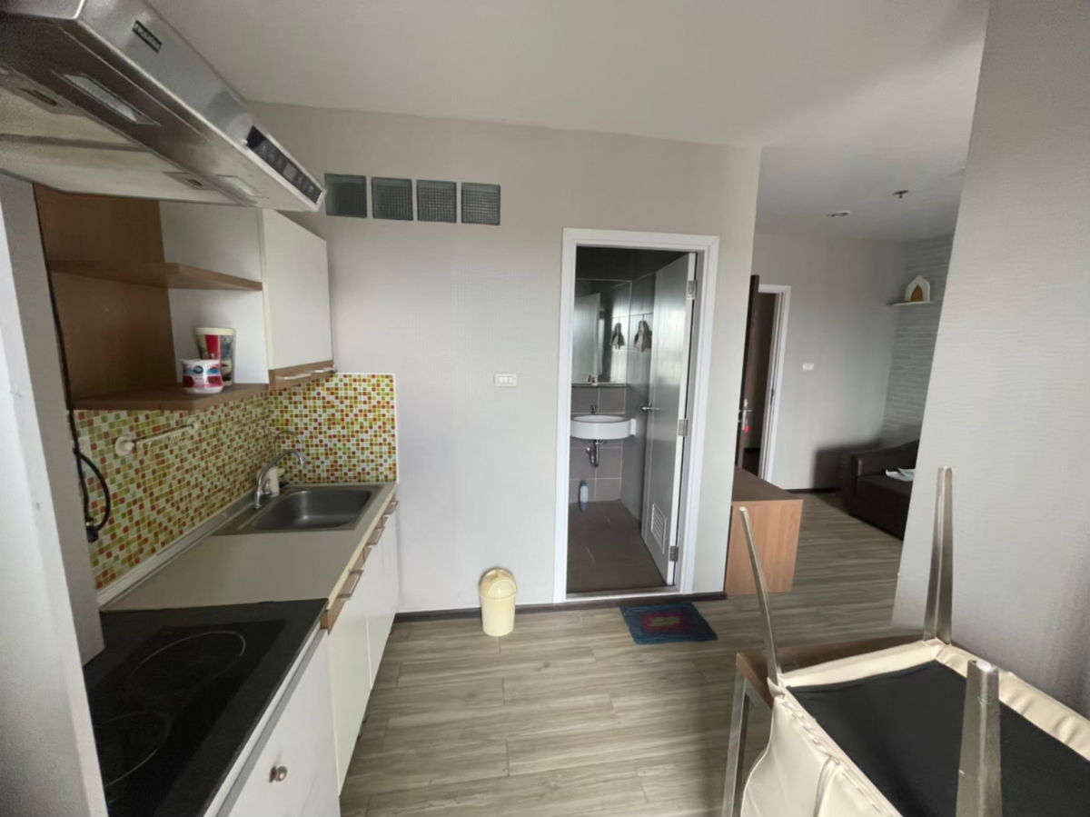 picture Condo for Rent, Origin Bangmod Rama 2 - 8/11