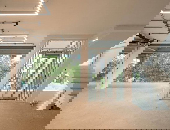 รูป ให้เช่า หรือ ขาย อาคารสำนักงาน 6 ชั้น สร้างใหม่ ย่านพระราม 9 ริมถนนพระราม 9 / ใกล้ ห้างเดอะไนน์ / อาคารมีลิฟท์โดยสาร / จอดรถ 20 คัน - รูปที่ 8/14