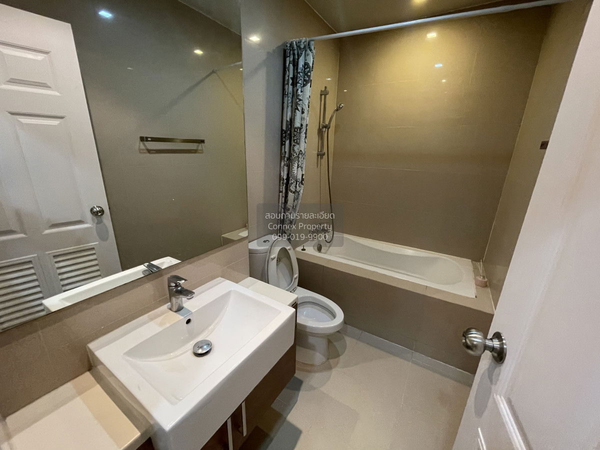 รูป เช่าคอนโด โนเบิล รีไฟน์ BTS-พร้อมพงษ์ คลองตัน เขต คลองเตย กรุงเทพ CX-15284 ✅ ทักไลน์ @connexproperty ตอบทันที ทีมงานมืออาชีพ ✅ - รูปที่ 7/7