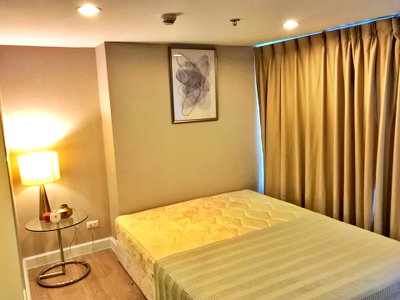 Condos for rent : Condo for Rent at Metro Sky Bangsue - Prachachuen (A6903010)