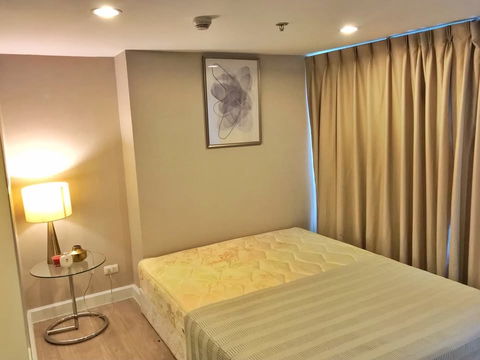 Condo for Rent at Metro Sky Bangsue - Prachachuen (A6903010)