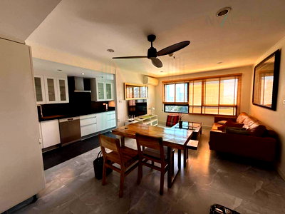 Condos for rent BTS On Nut : For Rent Condo LUMPINI VILLE SUKHUMVIT 77 Building 1, Floor 15,2 bed room, Room size 68.00 sqm