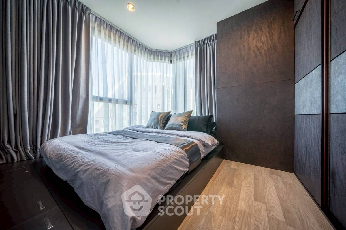 รูป คอนโด 2-ห้องนอน ที่ ไอดีโอ โมบิ สุขุมวิท อีสต์พอยท์ ใกล้ BTS แบริ่ง (ID 2708505) - รูปที่ 11/18