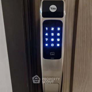 รูปภาพ 2-BR Condo at The Reserve Thonglor 2 near BTS Thong Lor (ID 633691)