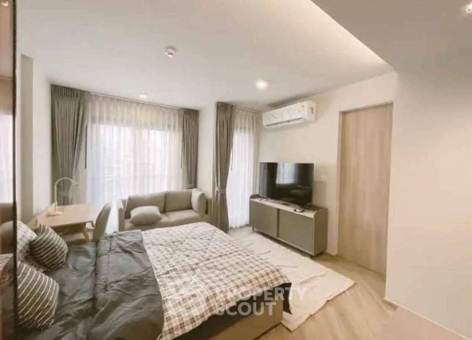 picture Studio Condo at Chapter Thonglor 25 close to Thong Lo (ID 2706839) - 2/5