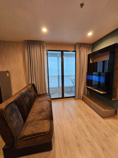 🔥เช่า!!🔥 รหัส PR271 คอนโด Ideo สาทร-ท่าพระ