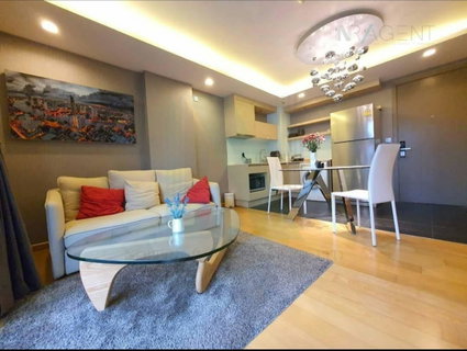 รูปภาพ 📌 ให้เช่าคอนโด เวีย โบทานี อาคาร 1 ชั้น 3 1 ห้องนอน ขนาด 47.00 ตรม ใกล้ วิลล่า มาร์เก็ต