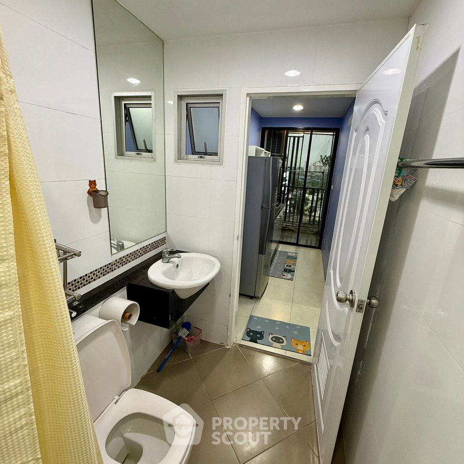 รูป คอนโด 2-ห้องนอน ที่ พรีมิโอ ไพร์ม บูติค ใน จรเข้บัว (ID 372514) - รูปที่ 4/11