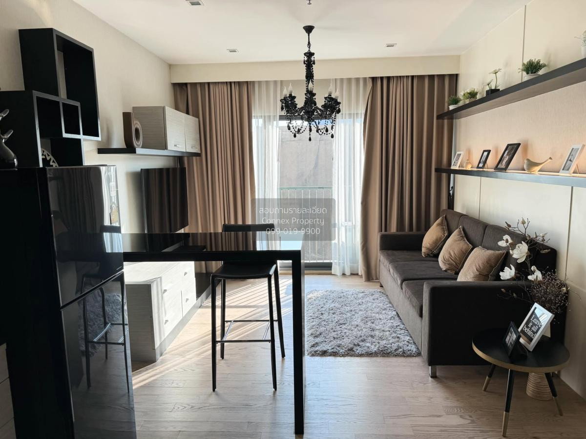 รูป เช่าคอนโด โนเบิล รีมิกซ์ BTS-ทองหล่อ คลองตัน เขต วัฒนา กรุงเทพ CX-89818 ✅ ทักไลน์ @connexproperty ตอบทันที ทีมงานมืออาชีพ ✅ - รูปที่ 1/7