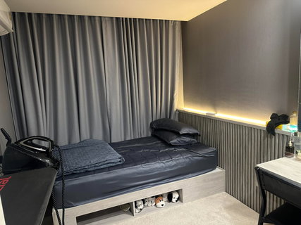 ขายคอนโด Kave Seed Kaset (เคฟ ซี้ด เกษตร) 🏢 รหัสทรัพย์ | MA-C7978 