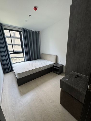 ให้เช่าคอนโด Elio Del Nest คอนโดแต่งครบพร้อมเข้าอยู่ใกล้รถไฟฟ้าBTSอุดมสุขและแหล่งของกินมากมาย!!