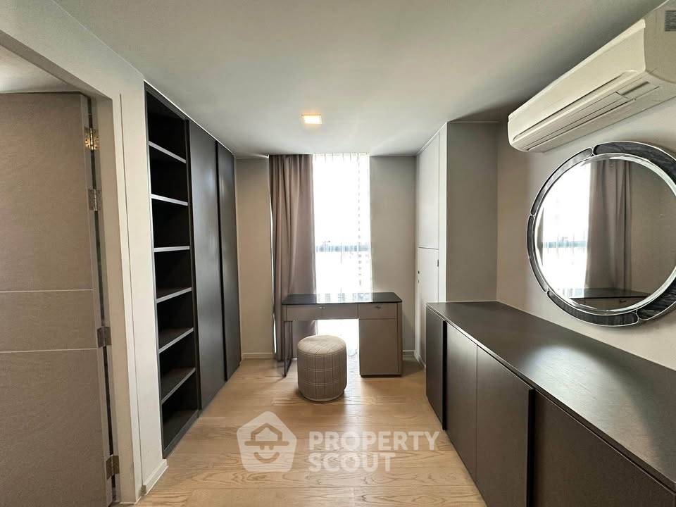 รูป คอนโด 3 ห้องนอน 160 ตร.ม. พร้อมเลี้ยงสัตว์ Ashton Residence 41 ใกล้ BTS พร้อมพงษ์ 200ม. (ID 2701696) - รูปที่ 9/12