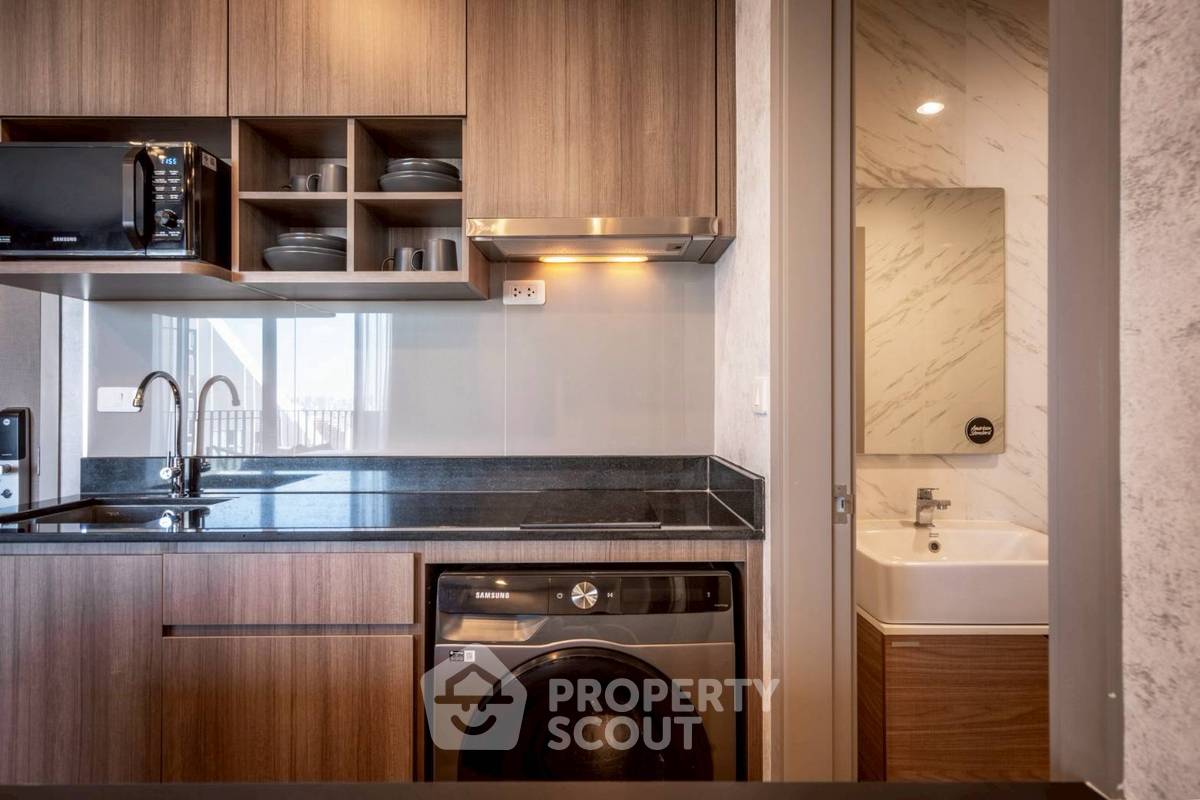 รูป คอนโด 2-ห้องนอน ที่ ไอดีโอ โมบิ สุขุมวิท อีสต์พอยท์ ใกล้ BTS แบริ่ง (ID 2708505) - รูปที่ 10/18