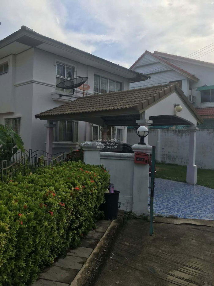 รูป ขายบ้าน ศุภาลัย วิลล์ พระราม 2 พันท้ายนรสิงห์ เมืองสมุทรสาคร สมุทรสาคร CX-147945 ✅ ทักไลน์ @connexproperty ตอบทันที ทีมงานมืออาชีพ ✅ - รูปที่ 1/4