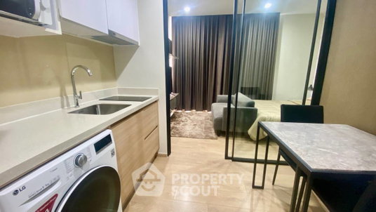 รูปภาพ Studio Condo at Noble Around Sukhumvit 33 near BTS Phrom Phong (ID 2656342)