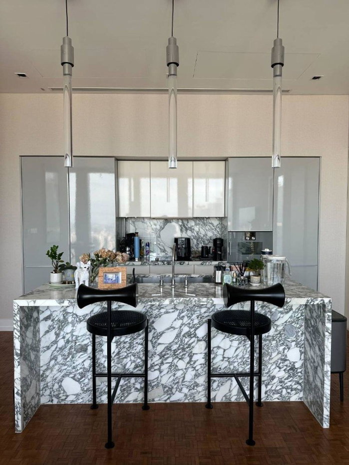 picture LTH14601 – Condo for Rent | The Ritz-Carlton Residences Bangkok | 126 sqm | 2 Beds 2 Baths | Near BTS Chong Nonsi | 185K/Month - 4/6