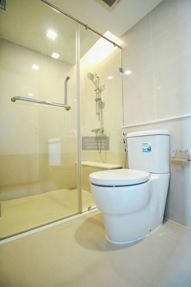 รูป เช่าคอนโด โฟกัส เพลินจิต BTS-เพลินจิต คลองเตย เขต คลองเตย กรุงเทพ CX-99521 ✅ ทักไลน์ @connexproperty ตอบทันที ทีมงานมืออาชีพ ✅ - รูปที่ 5/6