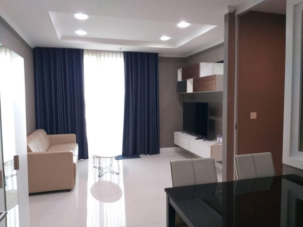 รูป 💥For rent 🏬 The Metropolis Samrong Interchange 🏬 JA-1208 - รูปที่ 5/10