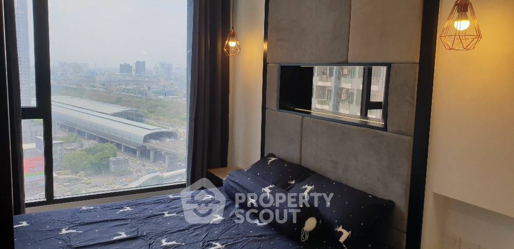 รูป คอนโด 1-ห้องนอน ที่ ไอดีโอ โมบิ อโศก ใกล้ MRT เพชรบุรี (ID 931790) - รูปที่ 4/7