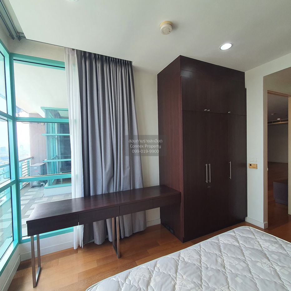 รูป 🔥🔥🔥 เช่าคอนโด ชาเทรียม ริเวอร์ไซด์ เรสซิเด้นท์ วัดพระยาไกร เขต บางคอแหลม กรุงเทพ CX-58945 ✅ ทักไลน์ @connexproperty ตอบทันที ทีมงานมืออาชีพ ✅ 🔥🔥🔥 - รูปที่ 5/8