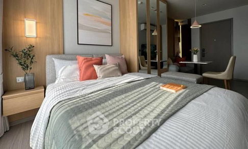 1-BR Condo at Life Asoke Hype near ARL Makkasan (ID 2635227)