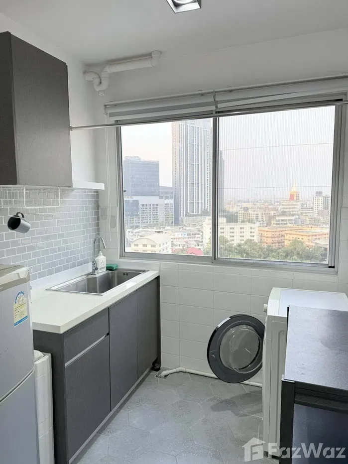 รูป City Home Sukhumvit 6089200 - รูปที่ 4/5