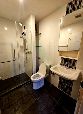 Condos for sale Union Mall : 📌 For Sell Condo NICHE MONO RATCHAVIPHA Building 1, Floor 22,1 bed room, Room size 34 sqm