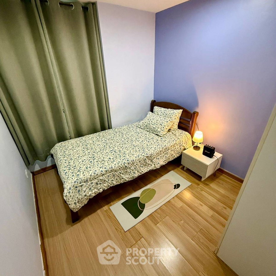รูป คอนโด 2-ห้องนอน ที่ พรีมิโอ ไพร์ม บูติค ใน จรเข้บัว (ID 372514) - รูปที่ 6/11