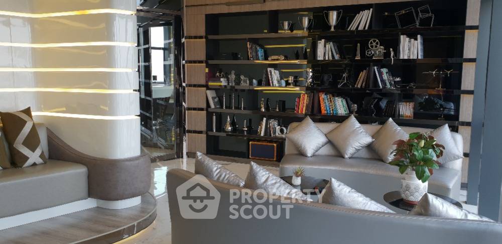 รูป คอนโด 1-ห้องนอน ที่ ไอดีโอ โมบิ อโศก ใกล้ MRT เพชรบุรี (ID 931790) - รูปที่ 7/7
