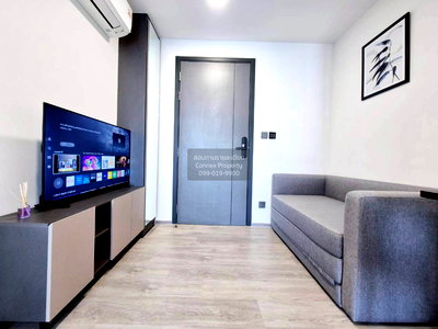 Condos for rent : 🔥🔥🔥 For Rent Condo , Atmoz Palacio Ladprao-Wanghin , Lat Phrao , Lat Phrao , Bangkok , CX-148208 ✅ Live chat with us ADD LINE @connexproperty ✅ 🔥🔥🔥