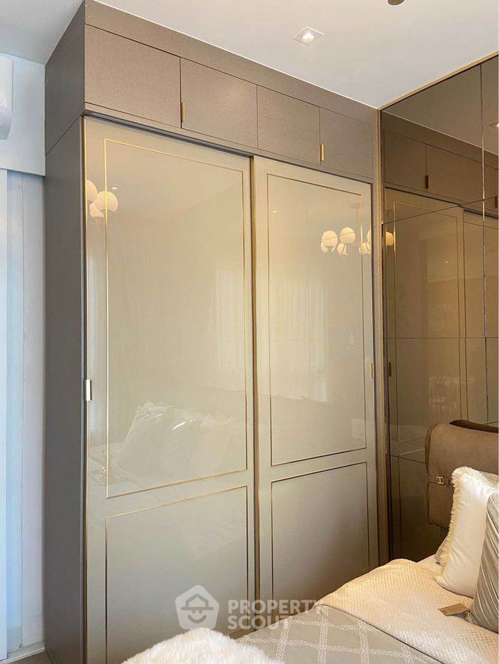 รูป คอนโด 1-ห้องนอน ที่ เดอะ ซิตี้ ภูเก็ต ใกล้ กะทู้ (ID 1523032) - รูปที่ 5/6