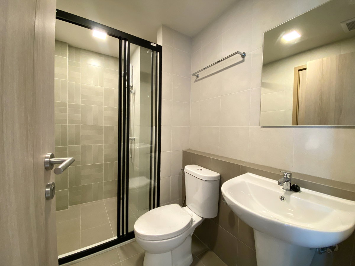 picture Dcondo calm Ramkhamhaeng 40 2Bedroom - 22/30