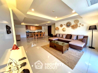 Condos for rent : 3-BR Condo at SeaRidge Hua Hin (Condo) close to Memory house cafe huahin (ID 2164152)