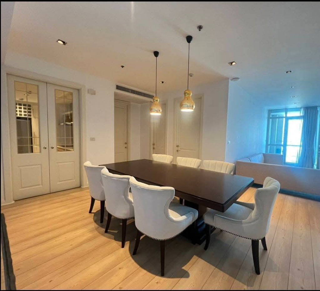 รูป [RENT] ST0739 แอทธินี เรสซิเด้นซ์  Athenee Residence      (แอดไลน์มี @นำหน้า LINE ID :  @idhomeland) - รูปที่ 1/9