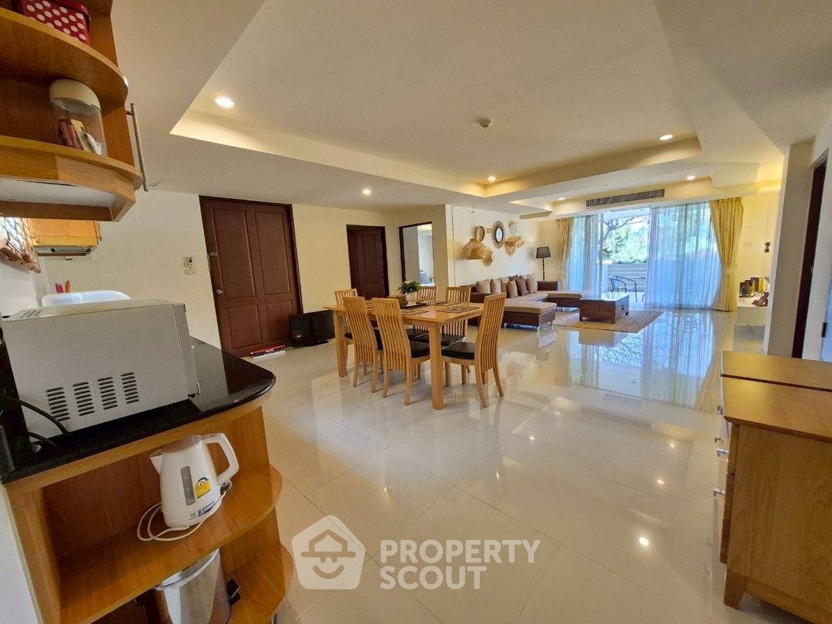 รูป คอนโด 3-ห้องนอน ที่ ซีริดจ์หัวหิน (คอนโด) ใกล้ เมมโมรี่ เฮาส์ คาเฟ่ หัวหิน (ID 2164152) - รูปที่ 8/22