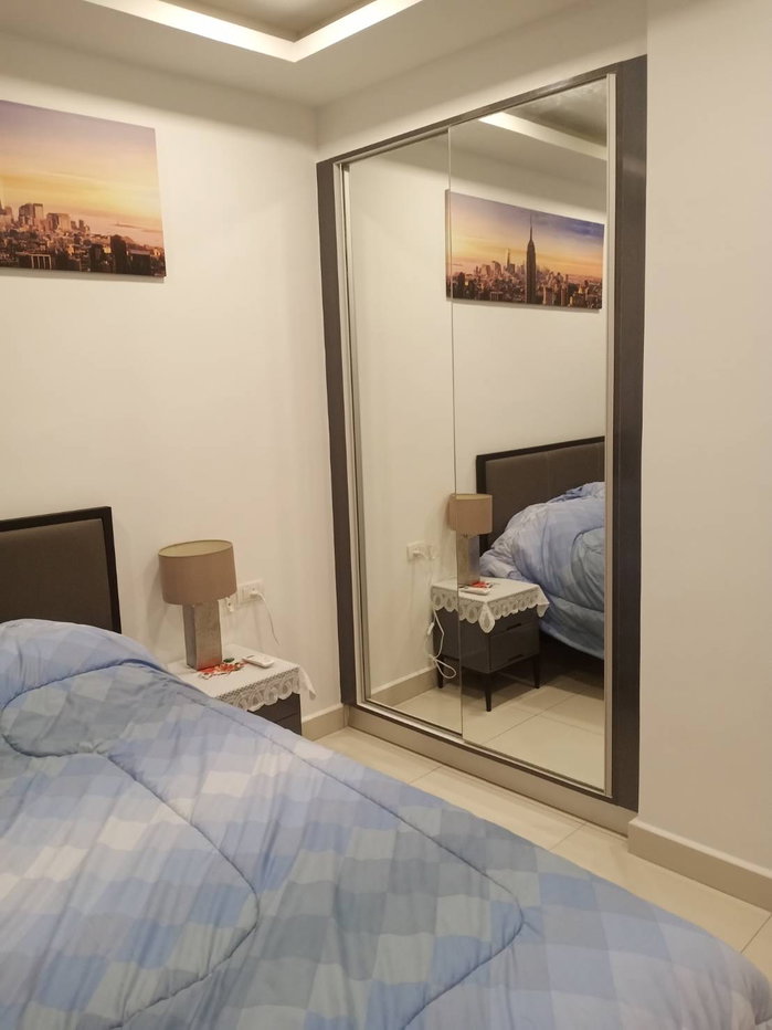 รูป [ให้เช่าคอนโด] Acradia Beach Continental Pattaya - รูปที่ 2/15