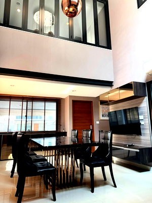 Houses for rent Thap Chang : House for Rent at Nirvana Define Srinakarin-Rama 9 (HR6902018)