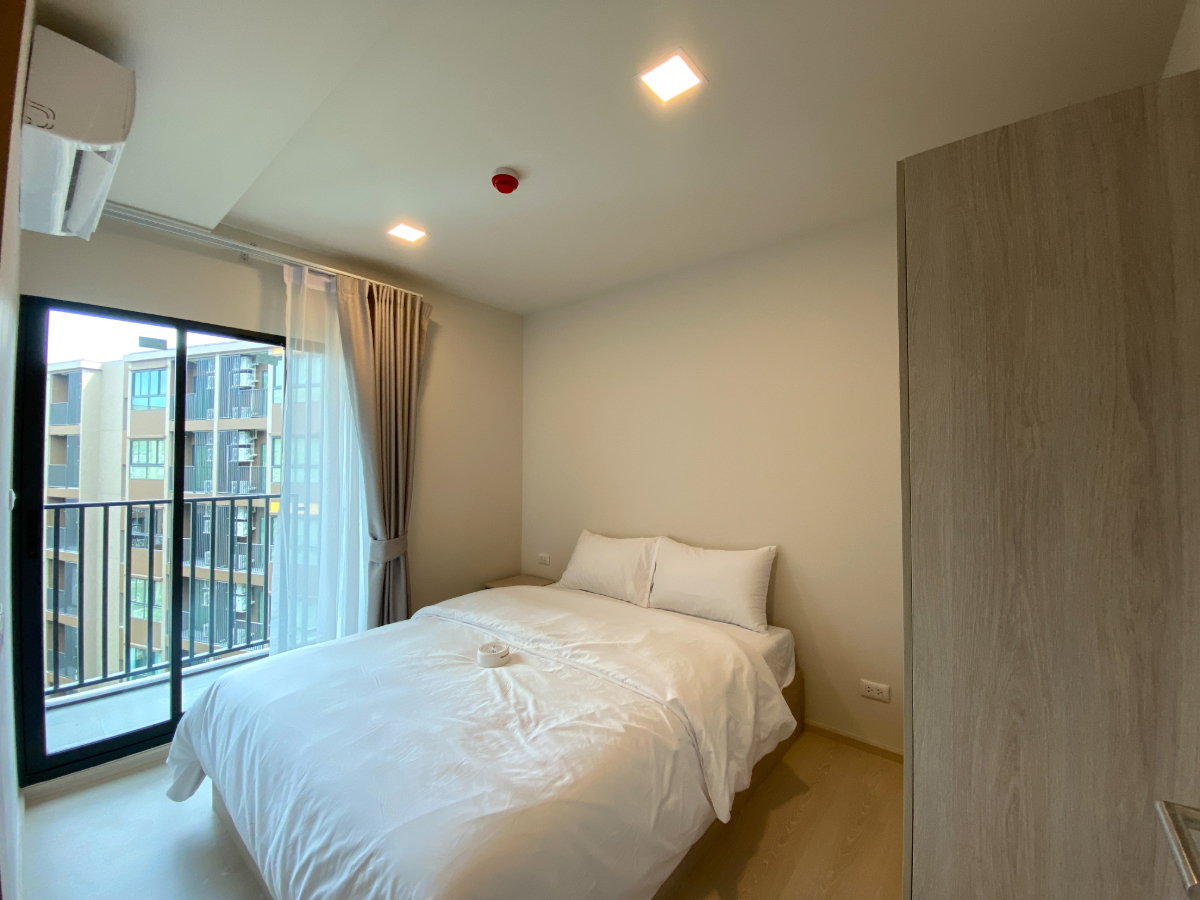 picture Dcondo calm Ramkhamhaeng 40 2Bedroom - 14/30
