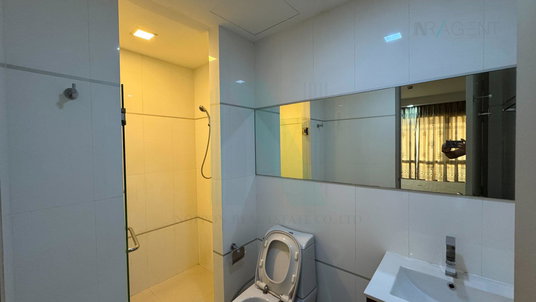 🚩 ขายคอนโด ทรู ทองหล่อ อาคาร 1 ชั้น 4 2 ห้องนอน ขนาด 57 ตรม ใกล้ โรงพยาบาลกรุงเทพ