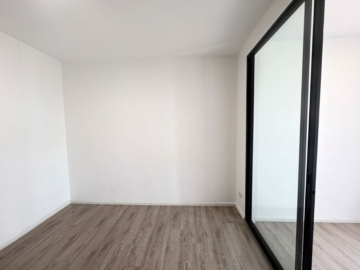 รูป ปล่อยเช่า ห้องเปล่า‼️ Kensington สุขุมวิท-เทพารักษ์✨ - รูปที่ 12/15